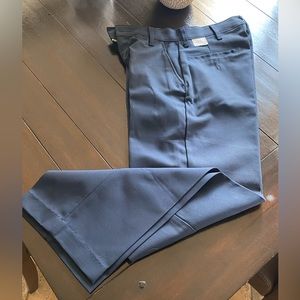 Men’s Red Kap Twill Pants-28 x 28.5 length